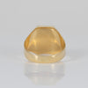 Anillo de oro 18k 750