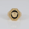 Anillo de oro 18k 750