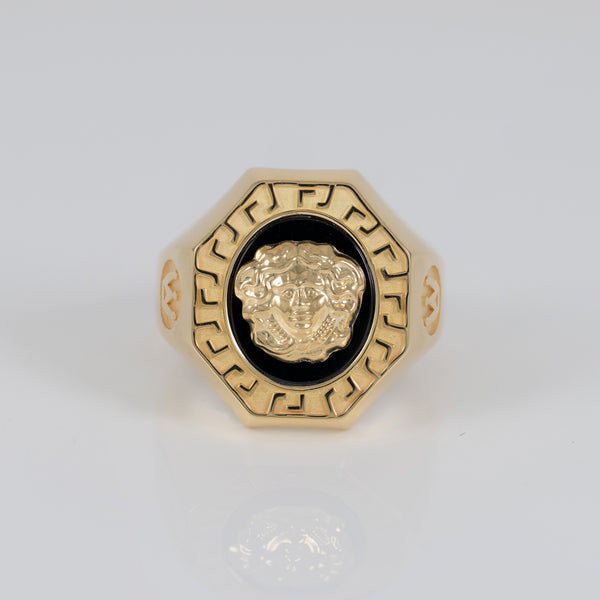 Anillo de oro 18k 750