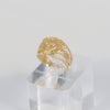 Anillo de oro 18k 750