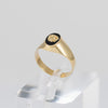 Anillo de oro 18k 750