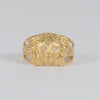 Anillo de oro 18k 750