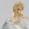 Anillo de oro 18k 750