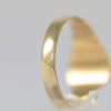 Anillo de oro 18k 750