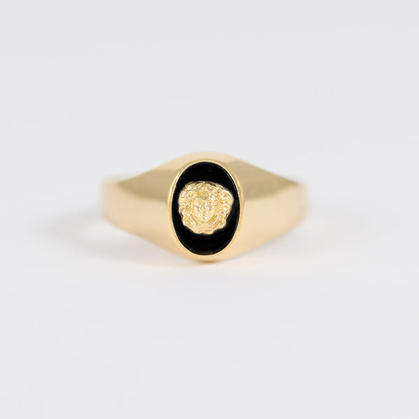 Anillo de oro 18k 750