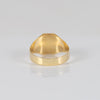 Anillo oro 18k 750