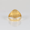 Anillo oro 18k 750