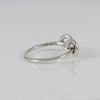 Anillo Pandora Nudo Infinito en Plata 925