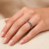 Anillo Pandora en plata 925