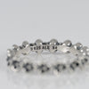 Anillo Pandora en plata 925