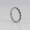 Anillo Pandora en plata 925
