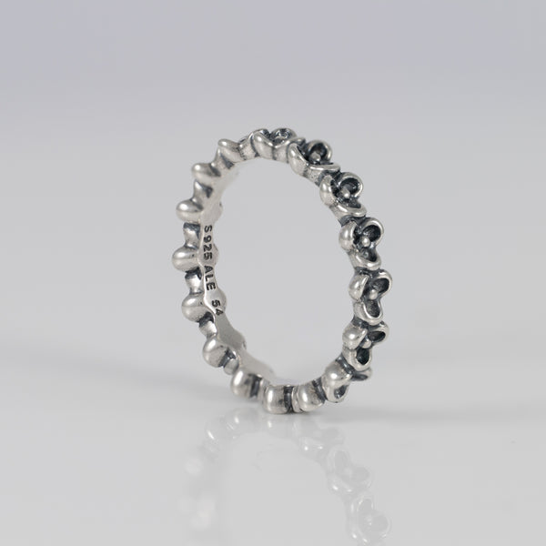 Anillo Pandora en plata 925