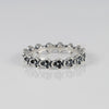 Anillo Pandora en plata 925