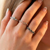 Anillo Pandora en plata 925