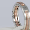 Anillo Pandora  de Plata 925  Signature Logo & Pavé