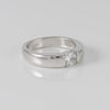 Anillo Diamond Fire Plata 925 Circonita