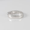 Anillo Diamond Fire Plata 925 Circonita