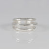 Anillo Tous Abierto de Plata 925 Duna