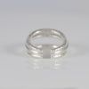 Anillo Tous Abierto de Plata 925 Duna