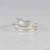 Anillo Tous Abierto de Plata 925 Duna