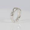 Anillo Tous Abierto en Plata 925 Tabit