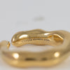 Anillo Tous Abierto en Plata Vermeil Tabit