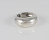 Anillo Tous abombado de Plata 925 Warm
