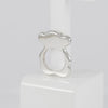 Anillo Tous New Sweet Dolls  de Plata 925 forma Oso