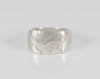 Anillo Tous de Plata 925 TS