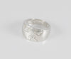 Anillo Tous de Plata 925 TS