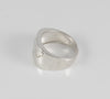 Anillo Tous de Plata 925 TS