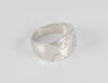 Anillo Tous de Plata 925 TS