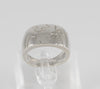 Anillo Tous de Plata 925 TS