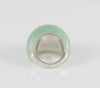 Anillo Tous en plata 925 y cuarzo