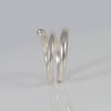 Anillo Tous de Plata 925 Espiral New Hav