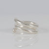 Anillo Tous de Plata 925 Espiral New Hav