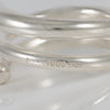 Anillo Tous de Plata 925 Espiral New Hav