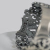 Anillo Tous en plata 925 Collage