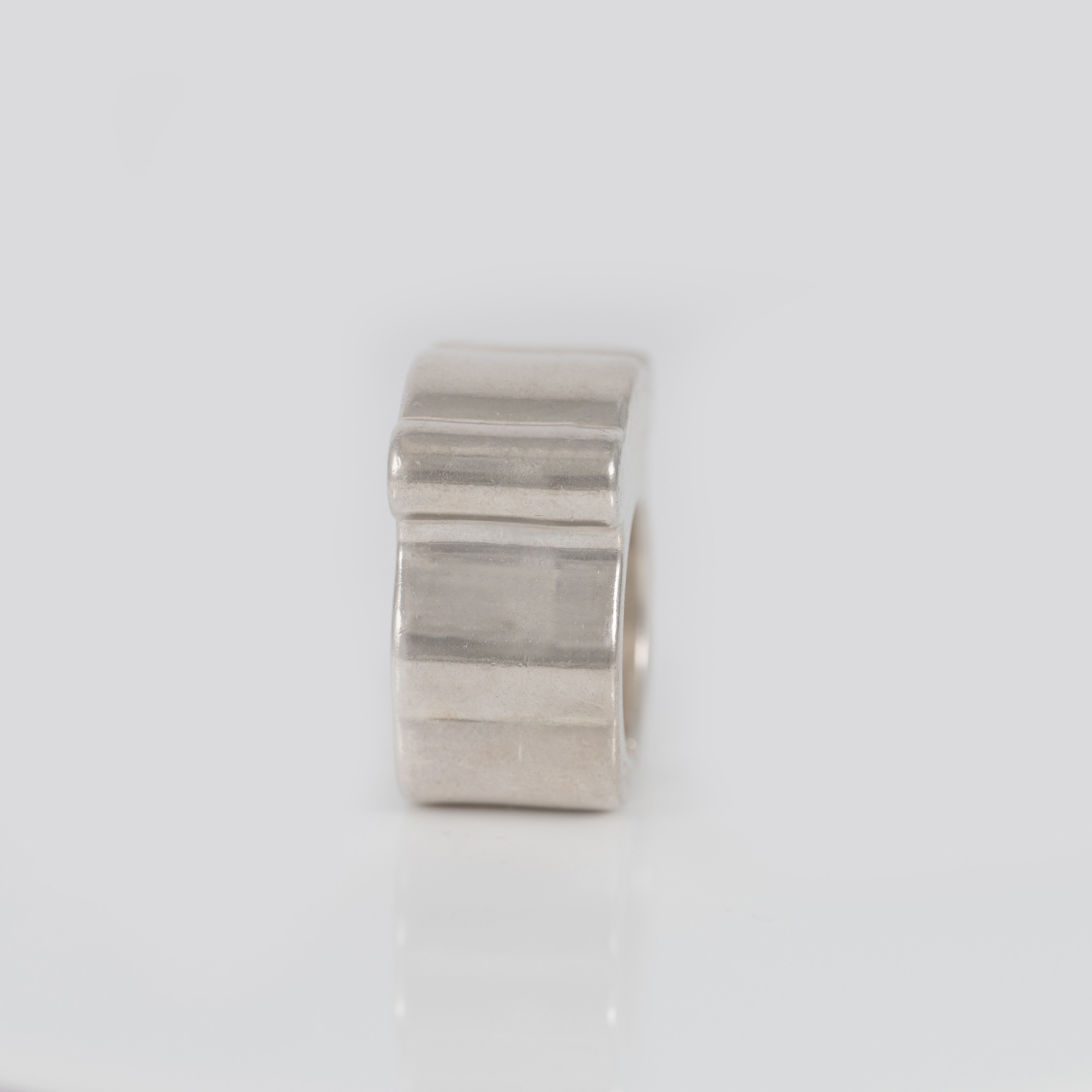 Anillo Tous de Plata 925 forma de oso Sweet Dolls