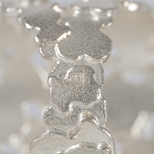 Anillo Tous de Plata 925 Hills