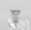 Anillo Tous en plata 925 Milosos