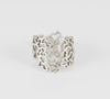Anillo Tous en plata 925 Milosos