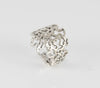 Anillo Tous en plata 925 Milosos
