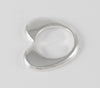 Anillo Tous de plata 925 New Sweet Dolls forma Corazón