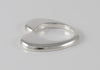 Anillo Tous de plata 925 New Sweet Dolls forma Corazón