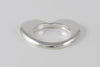 Anillo Tous de plata 925 New Sweet Dolls forma Corazón
