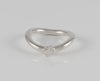 Anillo Tous de Plata 925 Ondas
