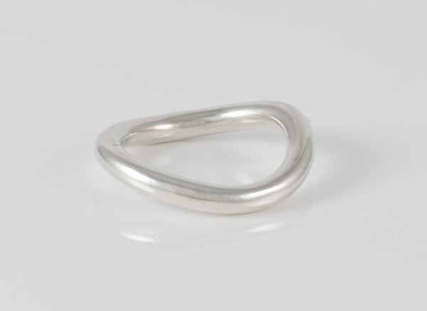 Pack de Anillos Tous plata 925 Hav Bicolor