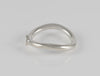 Anillo Tous de Plata 925 Ondas