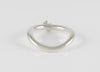 Anillo Tous de Plata 925 Ondas